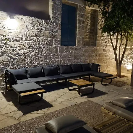 Grabella-amazing Sea View And Swimming Pool * Πιτσίδια