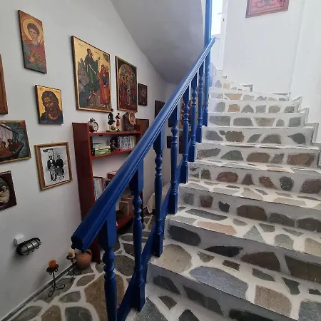 Βίλα Grabella-amazing Sea View And Swimming Pool