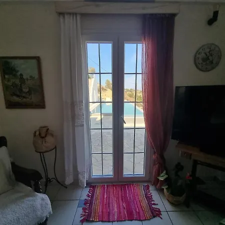 Grabella-amazing Sea View And Swimming Pool