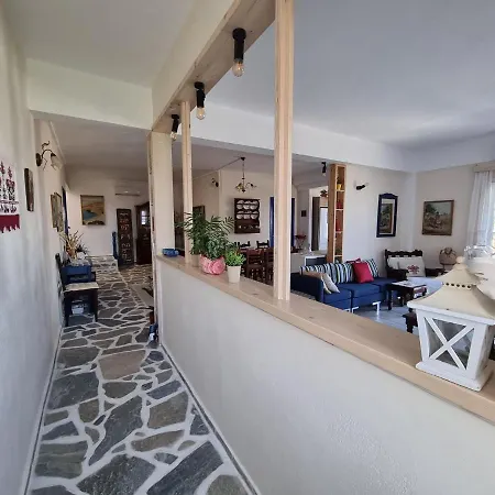 Grabella-amazing Sea View And Swimming Pool