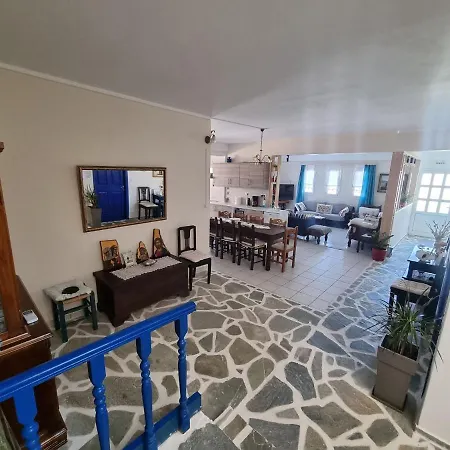 Grabella-amazing Sea View And Swimming Pool
