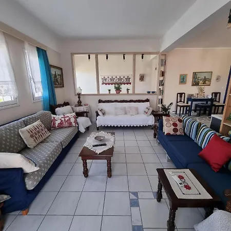 Grabella-amazing Sea View And Swimming Pool Villa Pitsidia