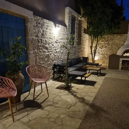 Grabella-amazing Sea View And Swimming Pool *