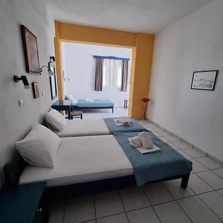 Grabella-amazing Sea View And Swimming Pool Pitsidia