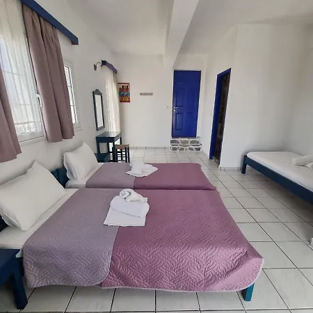 Grabella-amazing Sea View And Swimming Pool * Pitsidia