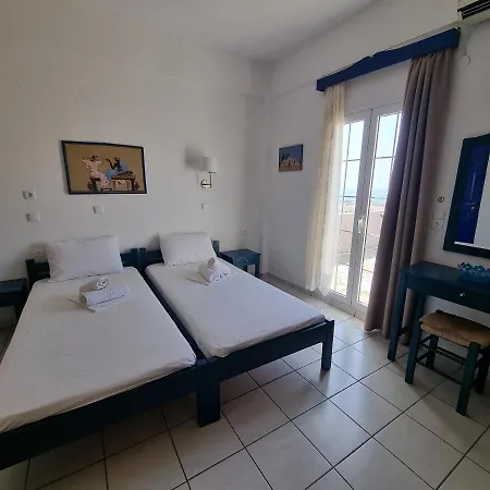 Villa Grabella-amazing Sea View And Swimming Pool Pitsidia
