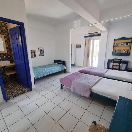 Grabella-amazing Sea View And Swimming Pool Villa