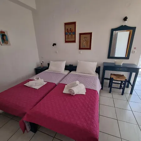 Grabella-amazing Sea View And Swimming Pool * Pitsidia