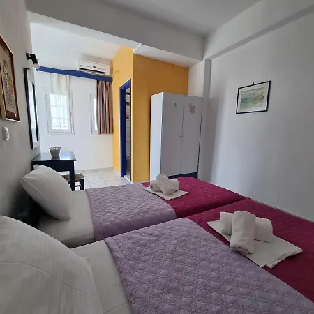 Grabella-amazing Sea View And Swimming Pool Pitsidia