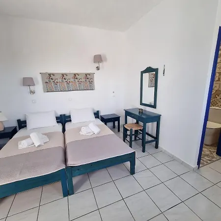 Villa Grabella-amazing Sea View And Swimming Pool Pitsidia