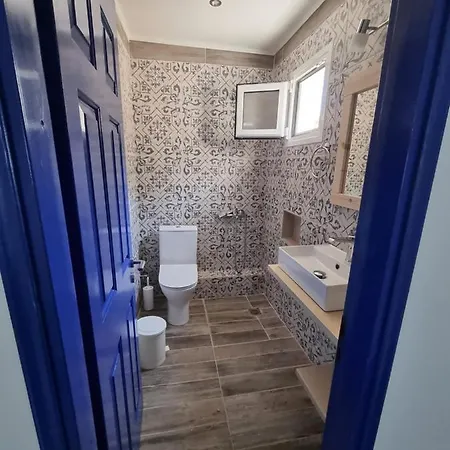 Grabella-amazing Sea View And Swimming Pool Villa