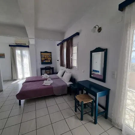 Grabella-amazing Sea View And Swimming Pool Villa *