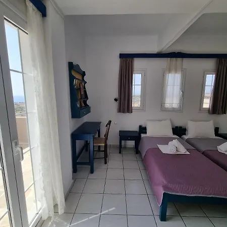 Grabella-amazing Sea View And Swimming Pool Villa